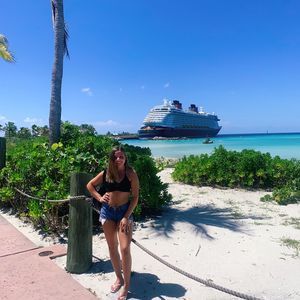 Meet your Posher, Kaeleigh